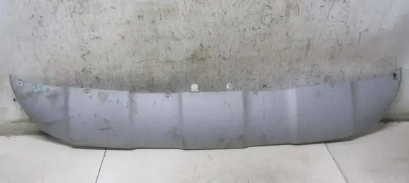 Volvo XC60 Front bumper lip 31425495