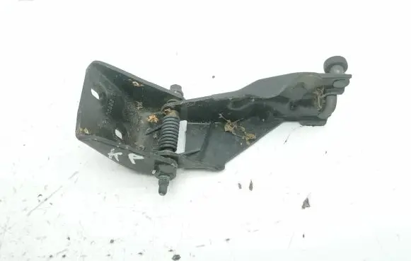 Chrysler Grand Voyager V Sliding door middle roller runner 288UJA0M 05020673AD