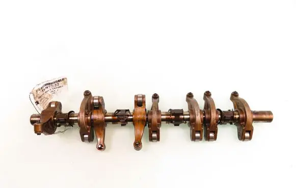 Mitsubishi Carisma Camshaft 