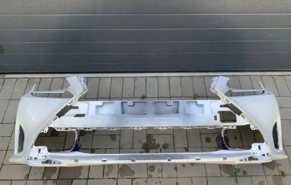 Lexus IS III XE30 Front bumper