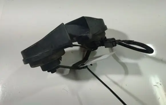 Ford Focus C-MAX Horn signal 