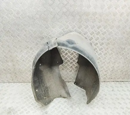 Tesla Model S Rear arch fender liner splash guards 108158400C