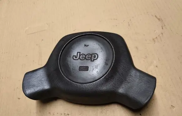 Jeep Cherokee XJ Steering wheel airbag P5DS48TAZ