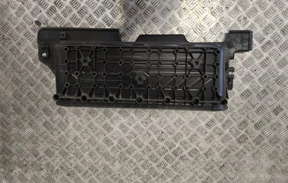 Ford Transit Custom Front sill trim cover BK21V13200 BK21V13200ACW