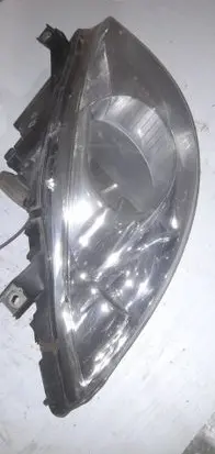 Mercedes-Benz A W169 Headlight/headlamp A1698200261