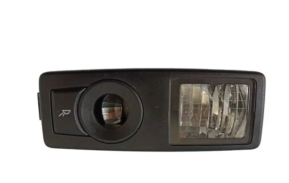 BMW X5 E70 Rear seat light 63316972971 6972971