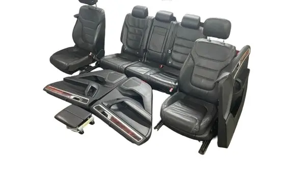 Seat set