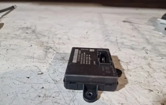 Ford Focus Other control units/modules AV6N14C236AB