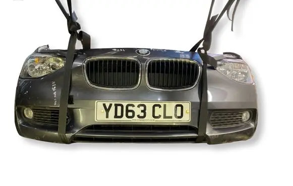 BMW 1 F20 F21 Front piece kit 7229686 7640508 7600511