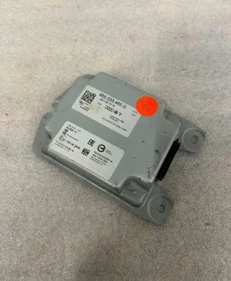 Audi Q6 e-tron Other control units/modules 85E035465G 95C035751B