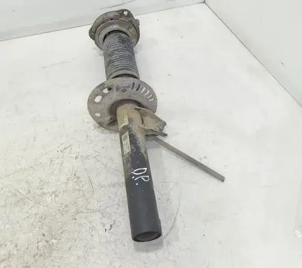 Skoda Octavia Mk2 (1Z) Front shock absorber/damper 1K0413031BE