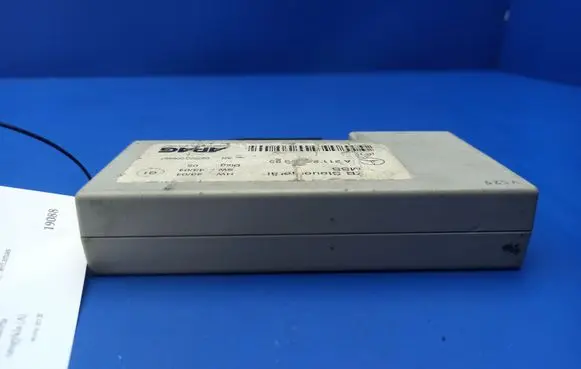 Mercedes-Benz E W211 Other control units/modules A2118206685