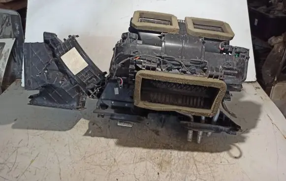 BMW X6 F16 Interior heater climate box assembly 990919D 990987