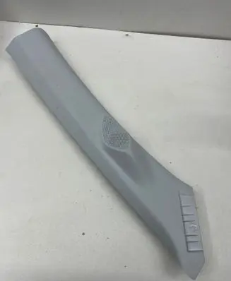 Opel Corsa F (A) pillar trim 98293279ZD 39196896