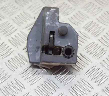 Ford Transit Rear door lock BK21V43287AG