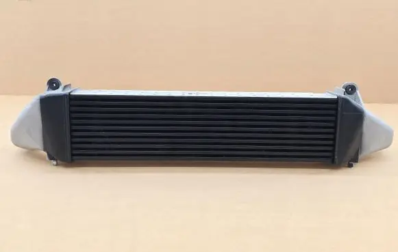 Audi Q3 F3 Intercooler radiator