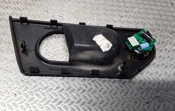 Opel Meriva A Front door high frequency speaker 90520836