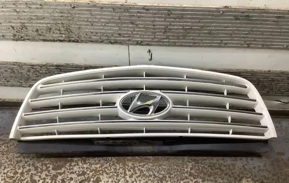 Hyundai Grandeur Front grill 863533L300