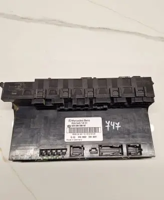 Mercedes-Benz C W203 Fuse module 2035451801 5DK00848640