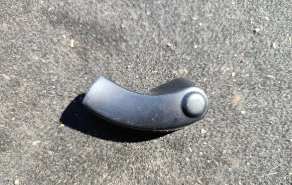 Mini One - Cooper R50 - 53 Front wiper blade arm 1497070 80005617
