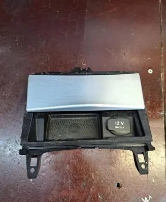 Mercedes-Benz C W204 Ashtray (front) A2046801350 0541089