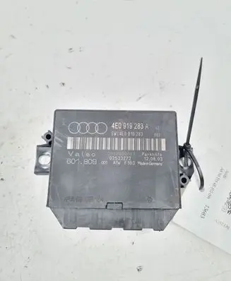 Audi A8 S8 D3 4E Parking PDC control unit/module 4E0919283A