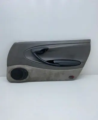 Porsche Boxster 986 Front door card panel trim 99655532201