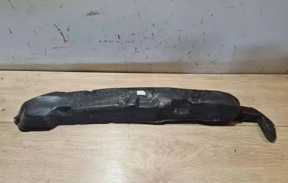 Ford Mondeo MK IV Fender foam support/seal 7s71a16e560