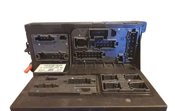 Fuse module