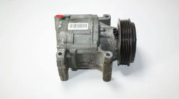 Ford Ka Air conditioning (A/C) compressor (pump) A787520051747318