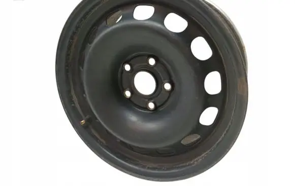 Skoda Superb B5 (3U) R16 steel rim 