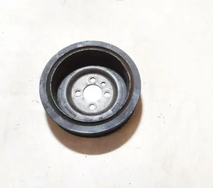 Dodge Journey Crankshaft pulley 03g105243
