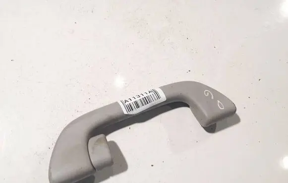 Honda Civic Rear interior roof grab handle 