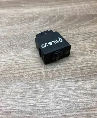 Citroen Xsara Picasso Headlight level height control switch PICASSOLIGHTSWITCH