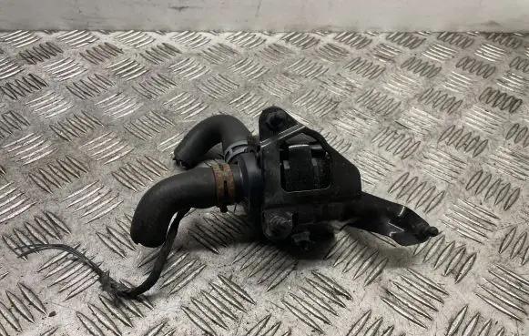 Audi A6 S6 C7 4G Electric auxiliary coolant/water pump 4G0121601