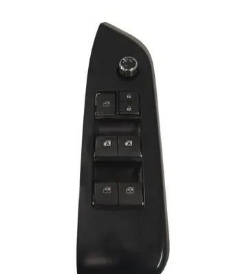 Toyota Highlander XU50 Electric window control switch 848200E020