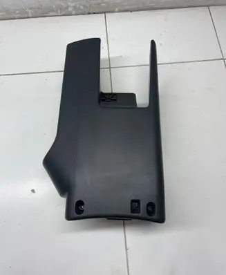 Citroen C3 Steering wheel trim 9812444277