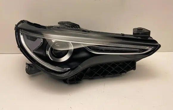Alfa Romeo Stelvio Headlight/headlamp 50559297 15B19A