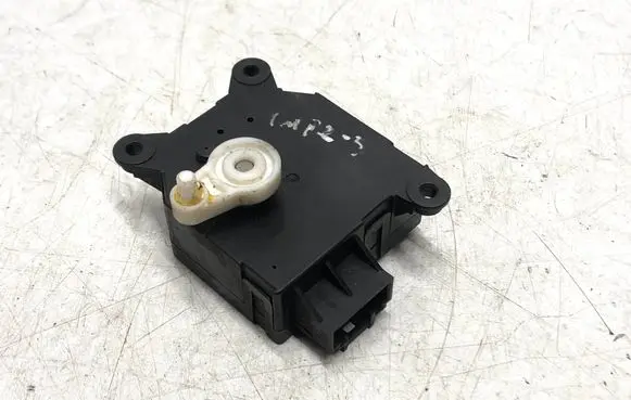 Subaru Impreza III Air flap motor/actuator 5027523770 78914