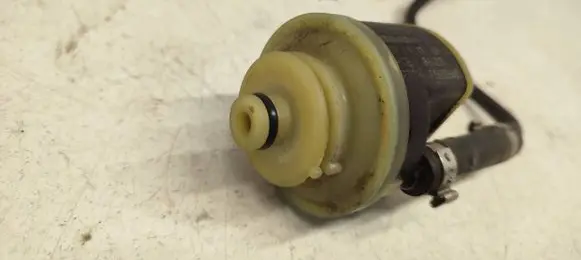 BMW X6 F16 Fuel filter heater 8572519 86423 116006454