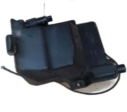 Audi Q6 e-tron Windshield washer fluid reservoir/tank