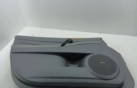 Mazda CX-7 Front door card panel trim EG214531B EG21684U7
