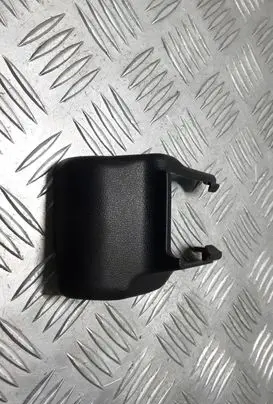 Lexus NX Front passenger seat rail trim 7212442020