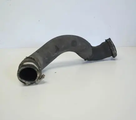 Audi A6 S6 C6 4F Intercooler hose/pipe 4F0145738N