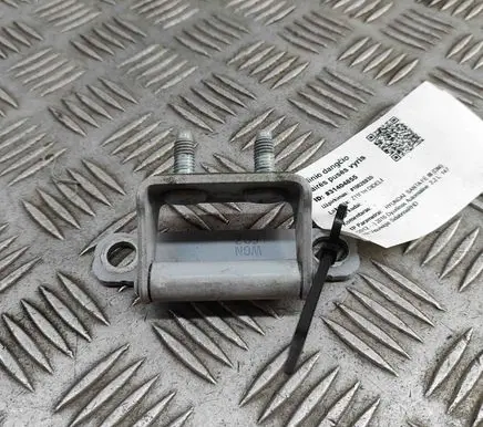 Hyundai Santa Fe Tailgate/trunk/boot hinge