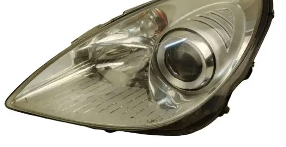 Mercedes-Benz SLK R171 Headlight/headlamp