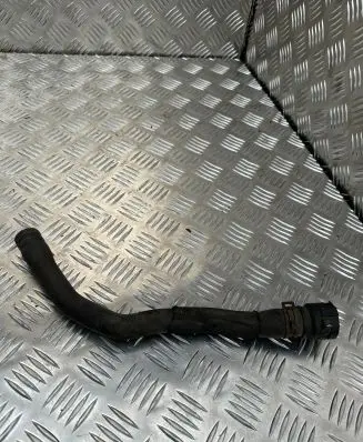 Audi A1 Engine coolant pipe/hose 1K0122051GT