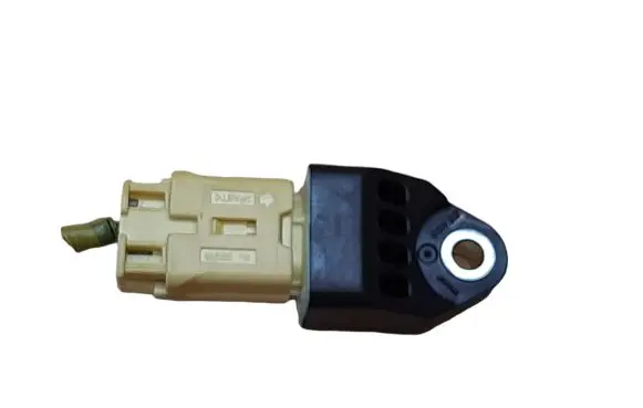 Subaru Legacy Airbag deployment crash/impact sensor 98237AG000 76480M0ZW
