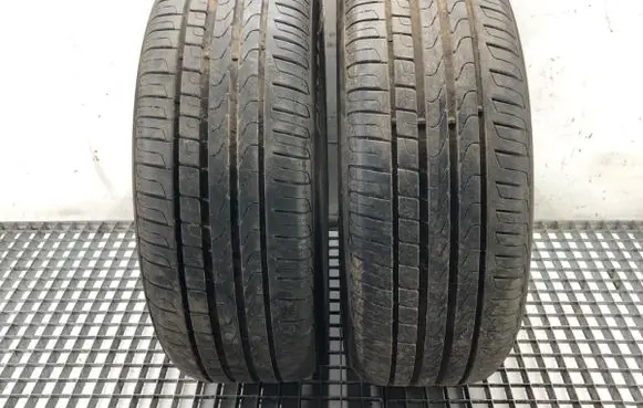 Acura CL II R17 summer tire PIRELLI400