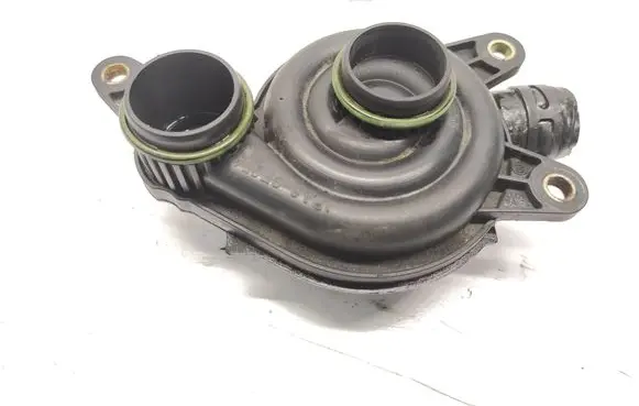 Breather/breather pipe/hose